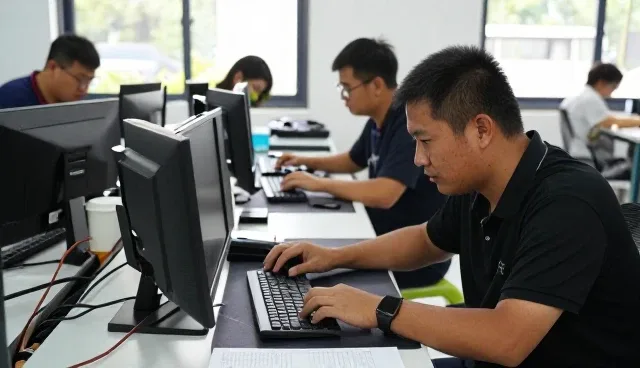 文案创作等满足复杂环境应用需求